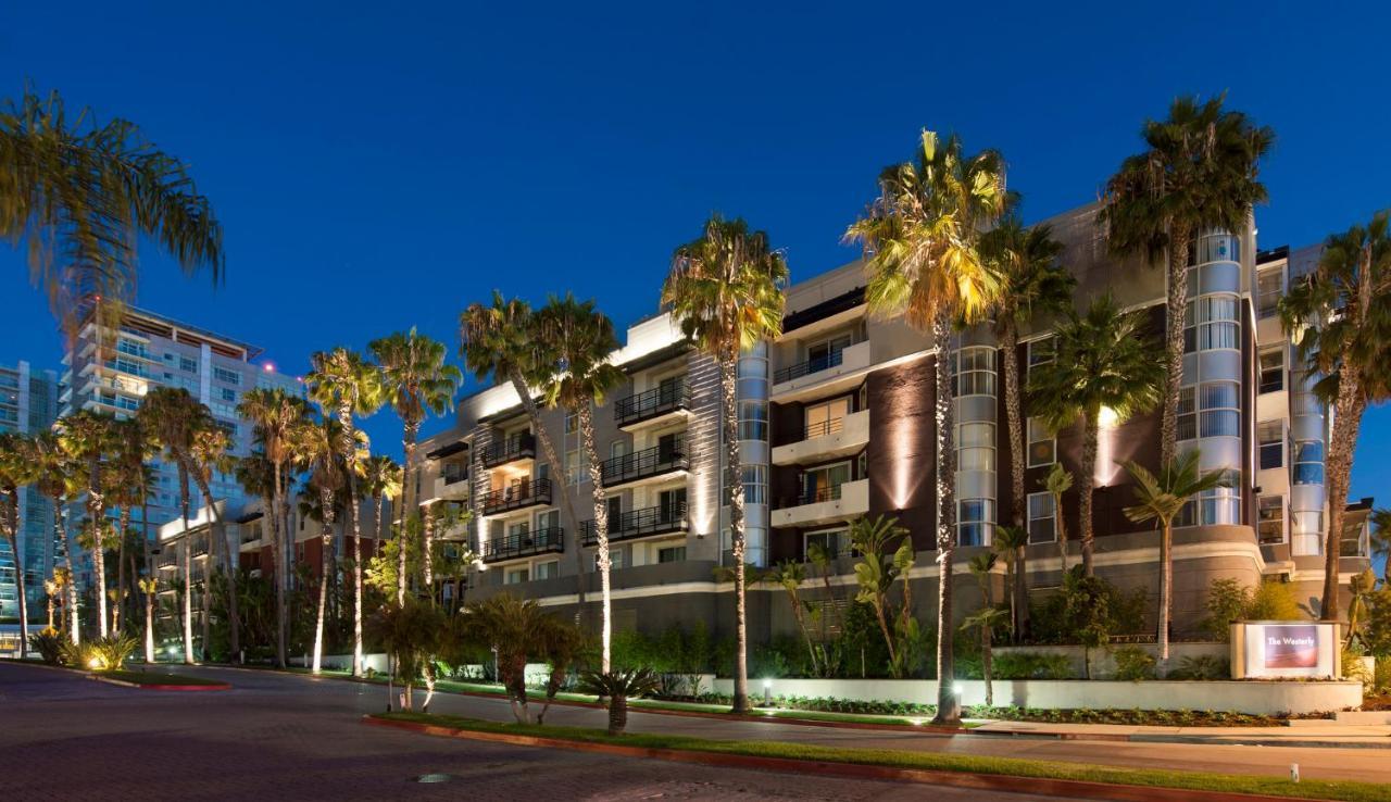 Exclusive Suites In Mdr-Venice With Pool, Gym & Hottub Los Ángeles Exterior foto