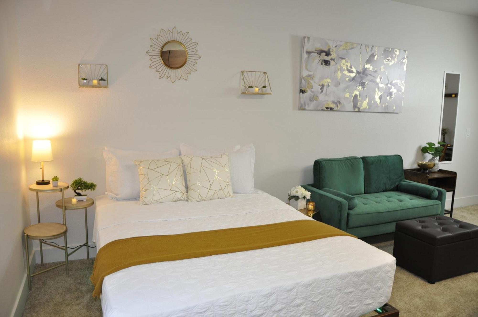 Exclusive Suites In Mdr-Venice With Pool, Gym & Hottub Los Ángeles Habitación foto