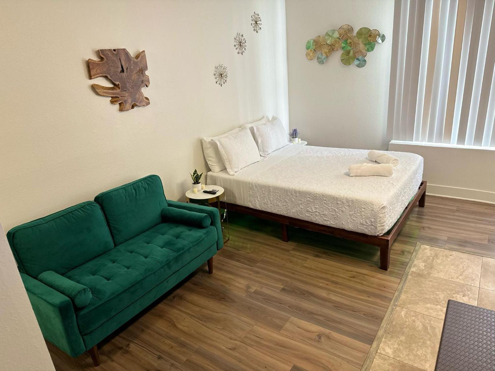 Exclusive Suites In Mdr-Venice With Pool, Gym & Hottub Los Ángeles Exterior foto