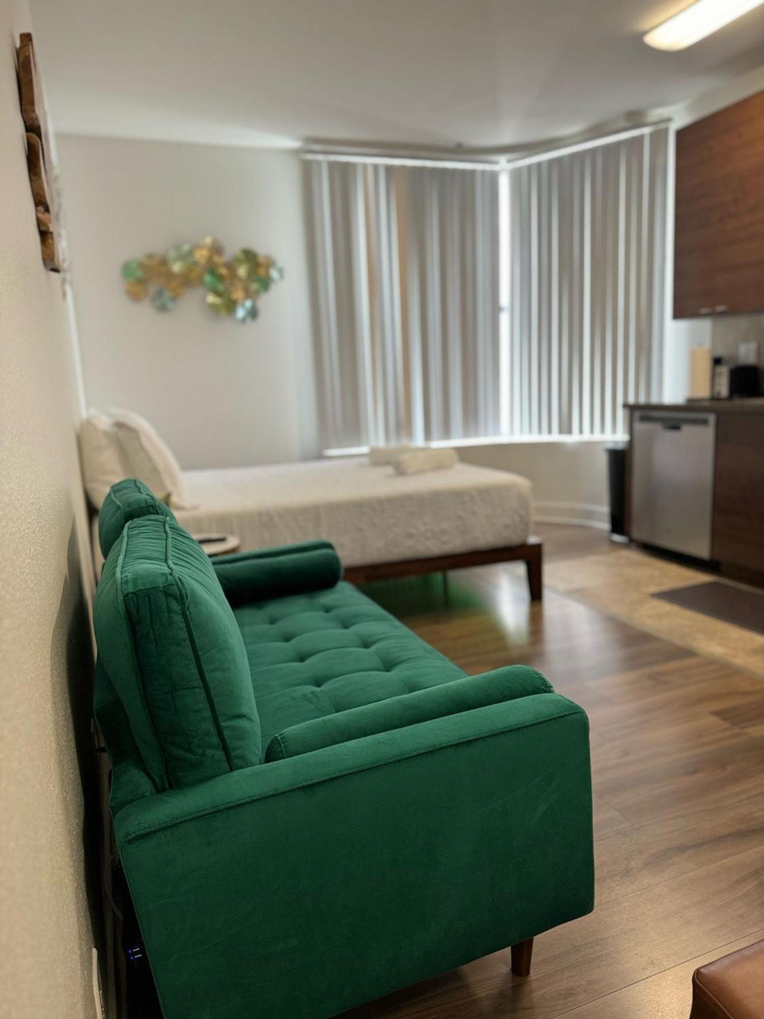 Exclusive Suites In Mdr-Venice With Pool, Gym & Hottub Los Ángeles Exterior foto