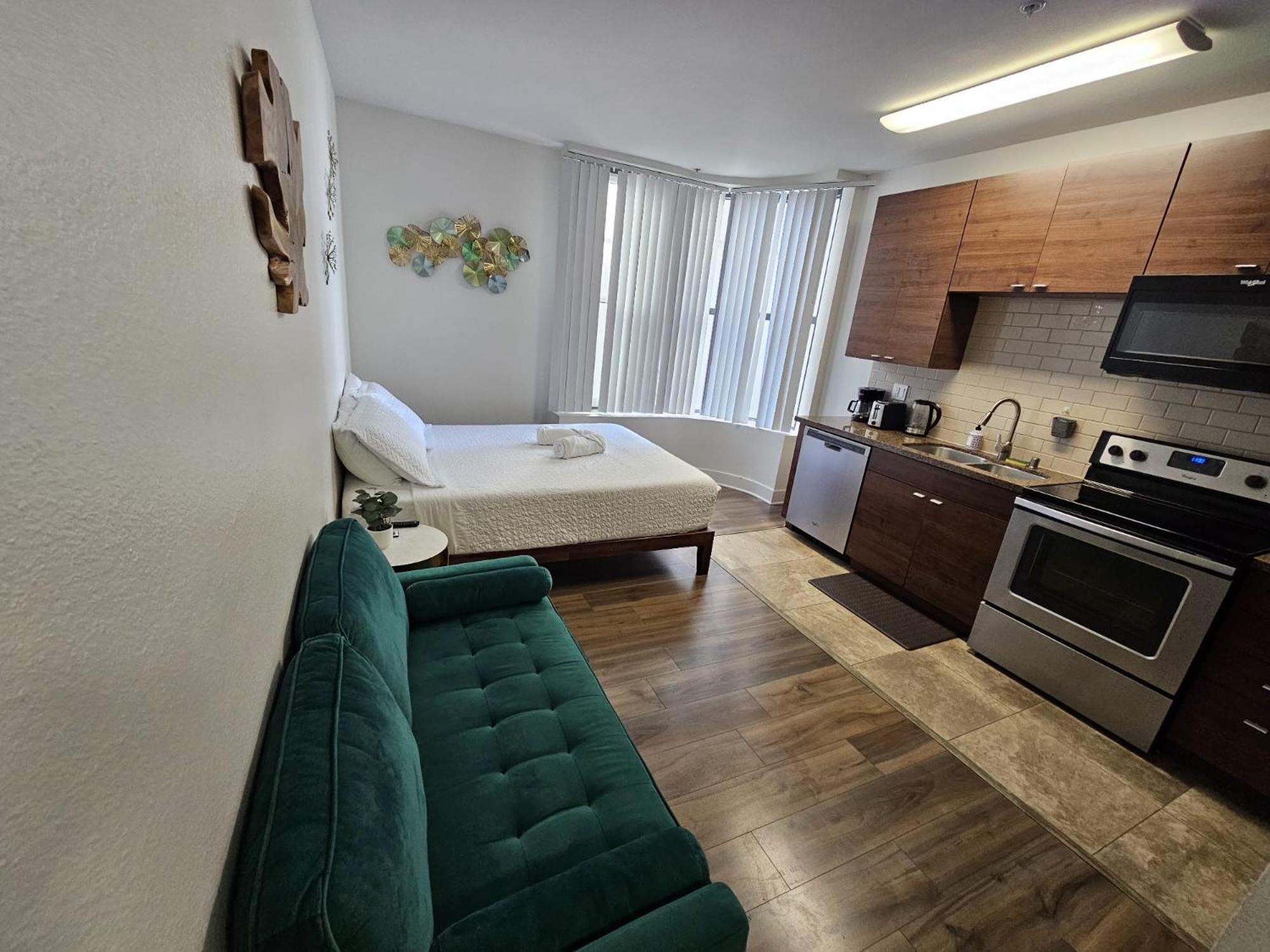 Exclusive Suites In Mdr-Venice With Pool, Gym & Hottub Los Ángeles Exterior foto