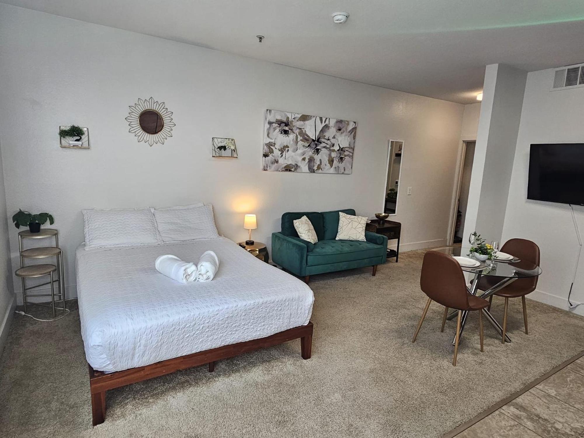 Exclusive Suites In Mdr-Venice With Pool, Gym & Hottub Los Ángeles Exterior foto