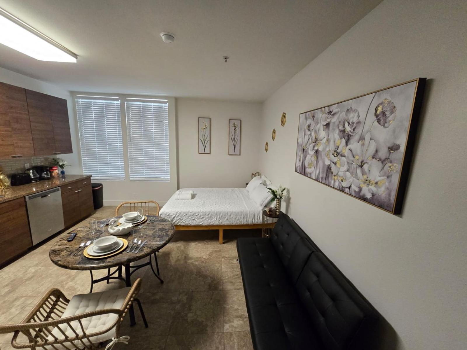 Exclusive Suites In Mdr-Venice With Pool, Gym & Hottub Los Ángeles Exterior foto
