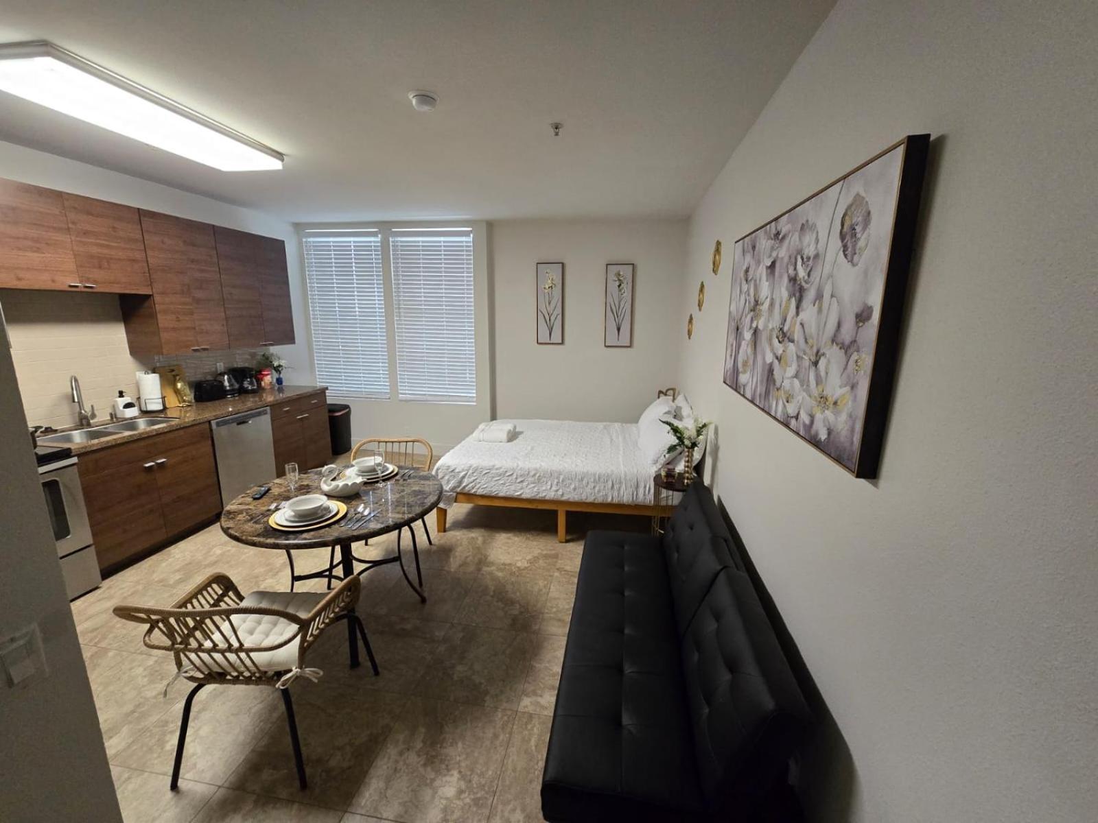 Exclusive Suites In Mdr-Venice With Pool, Gym & Hottub Los Ángeles Exterior foto