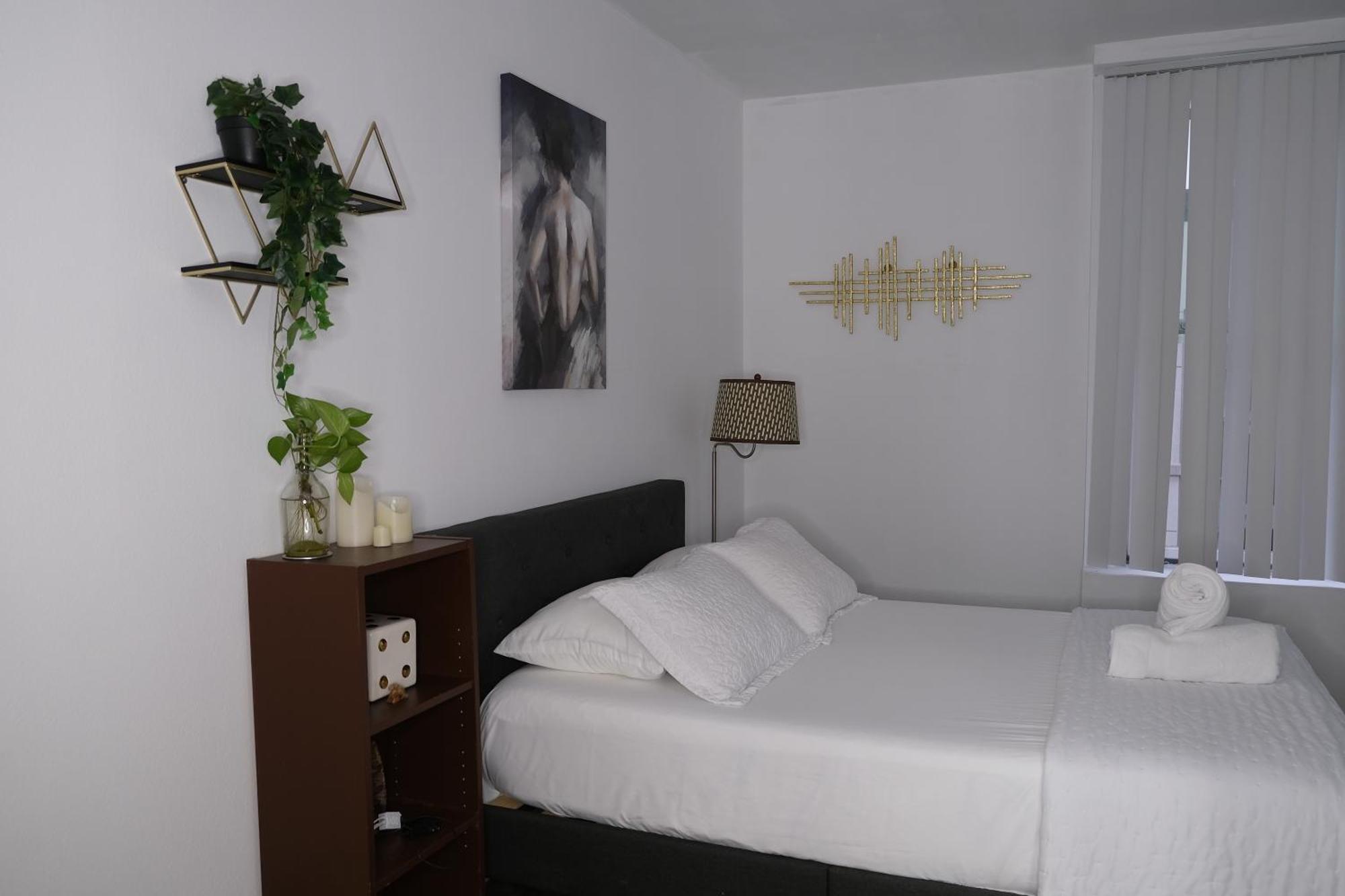 Exclusive Suites In Mdr-Venice With Pool, Gym & Hottub Los Ángeles Exterior foto