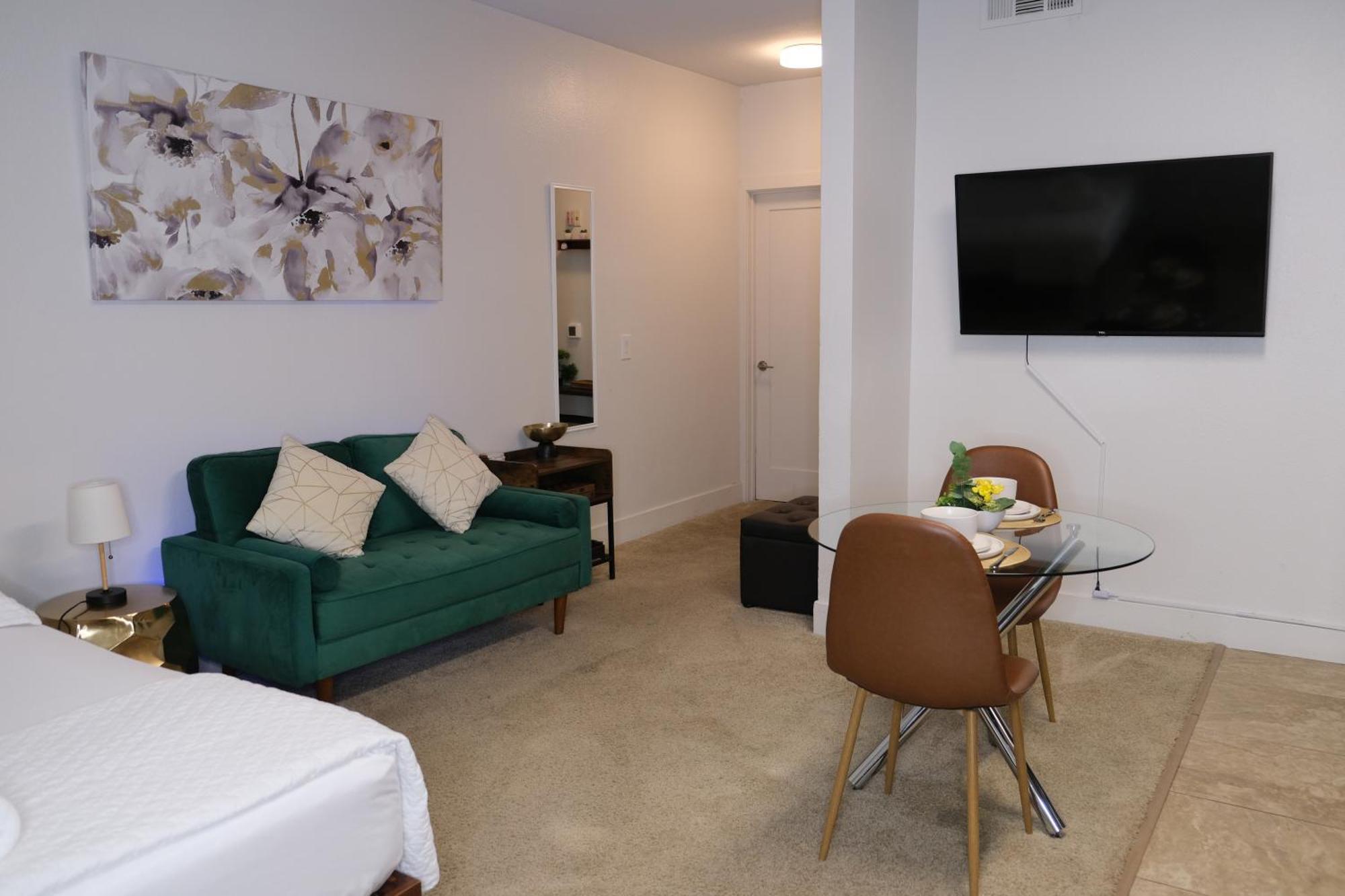 Exclusive Suites In Mdr-Venice With Pool, Gym & Hottub Los Ángeles Exterior foto